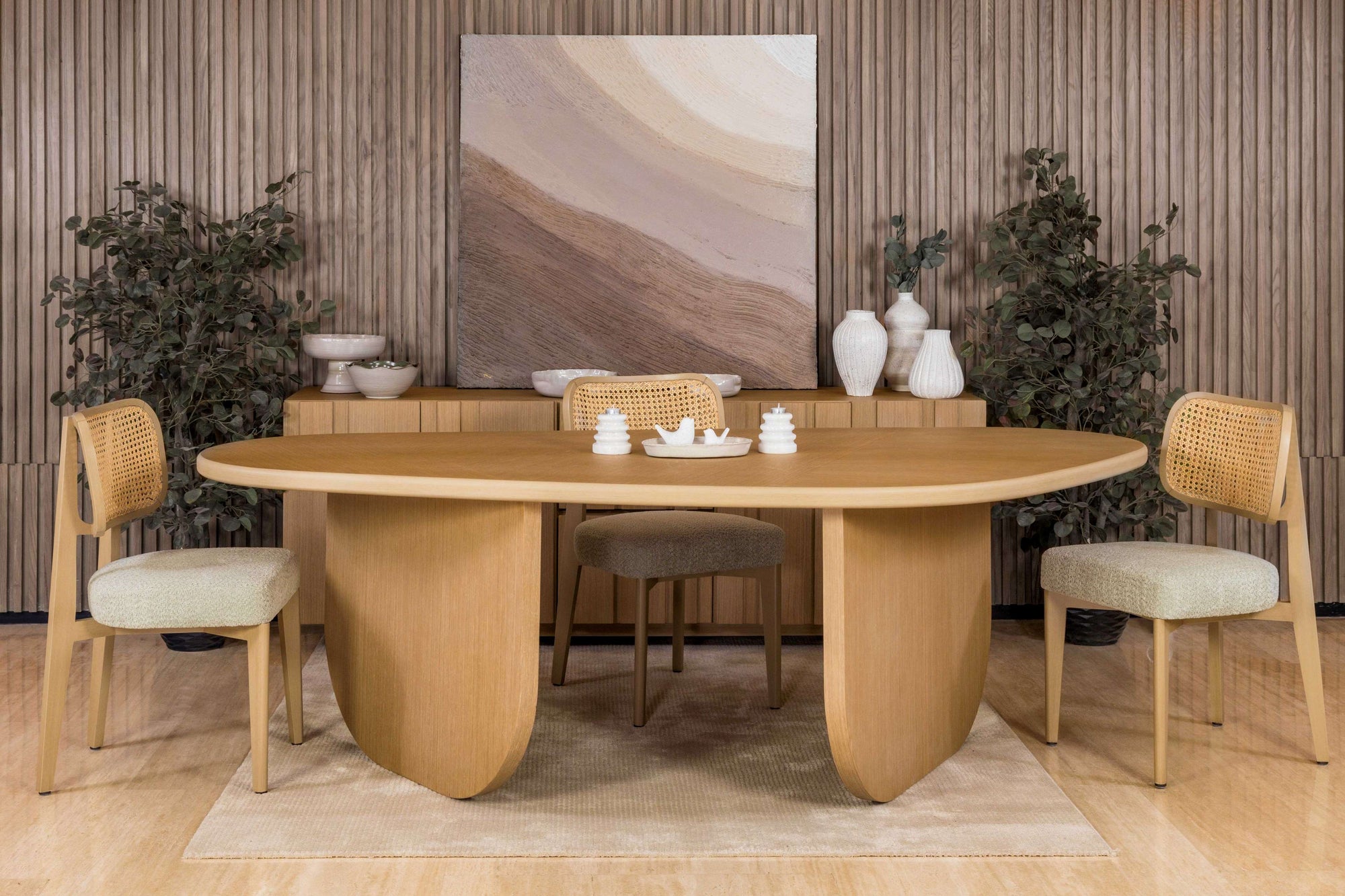 Rune Dining Table