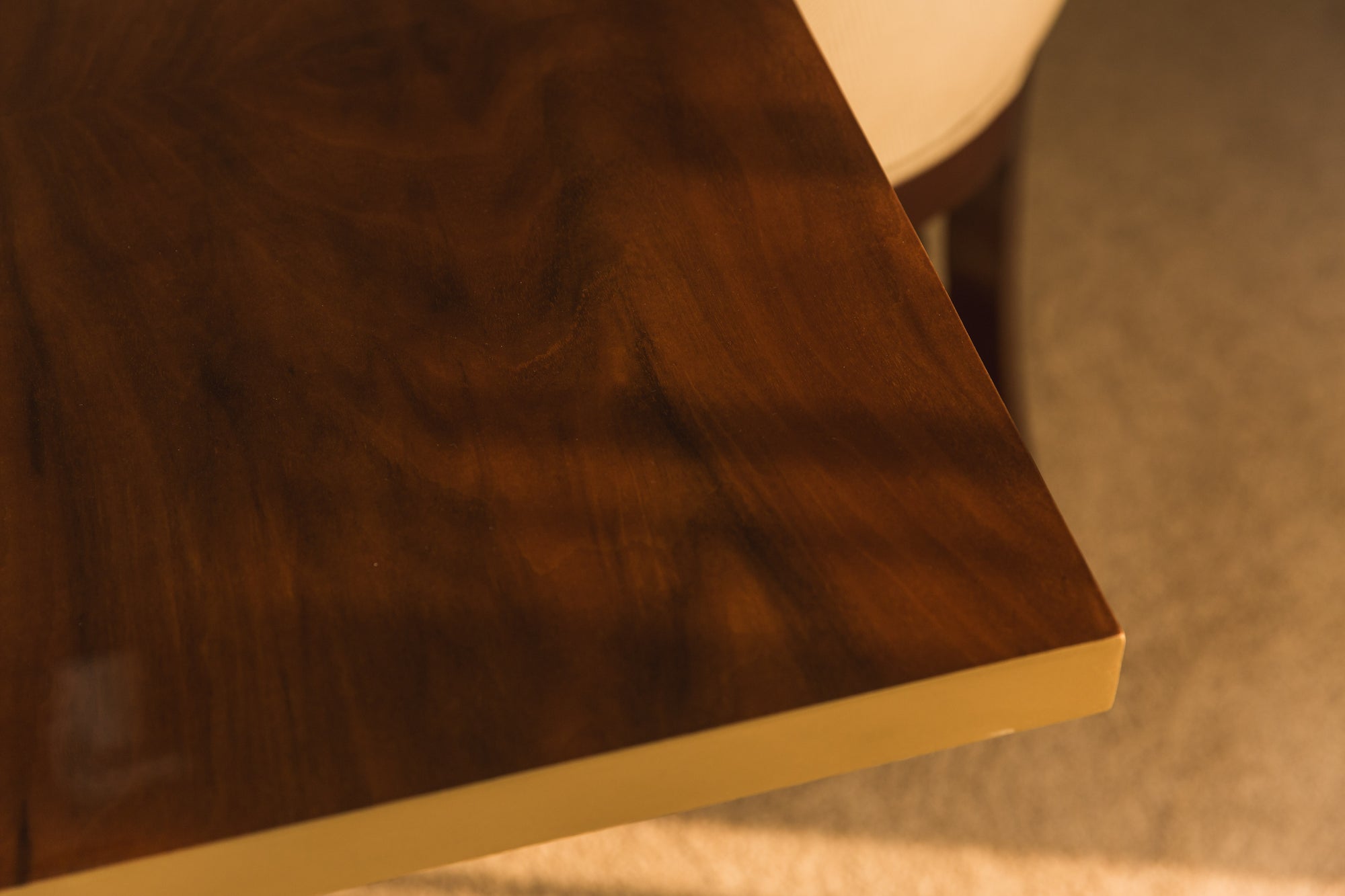 Emerald Dining Table