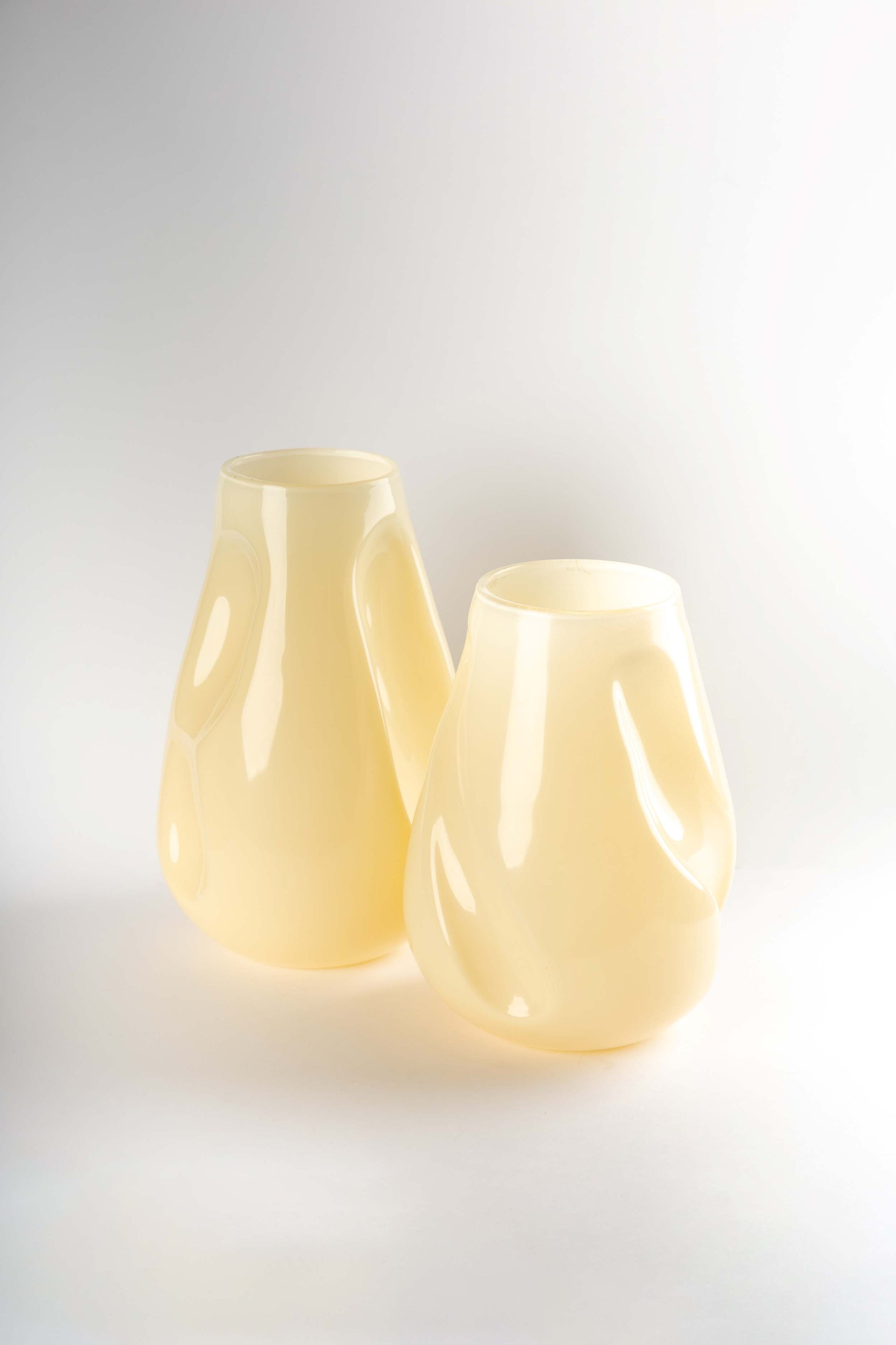 Irregular Vases