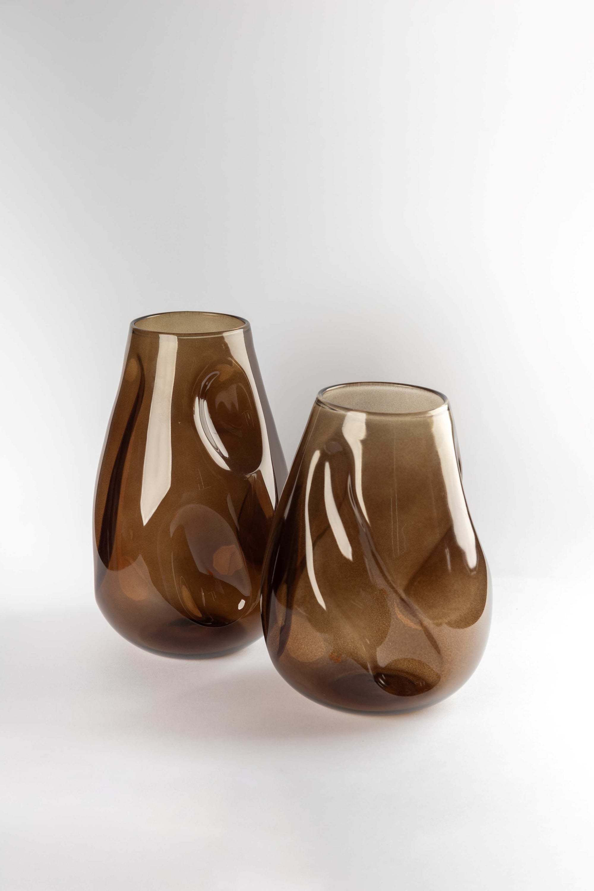 Irregular Vases