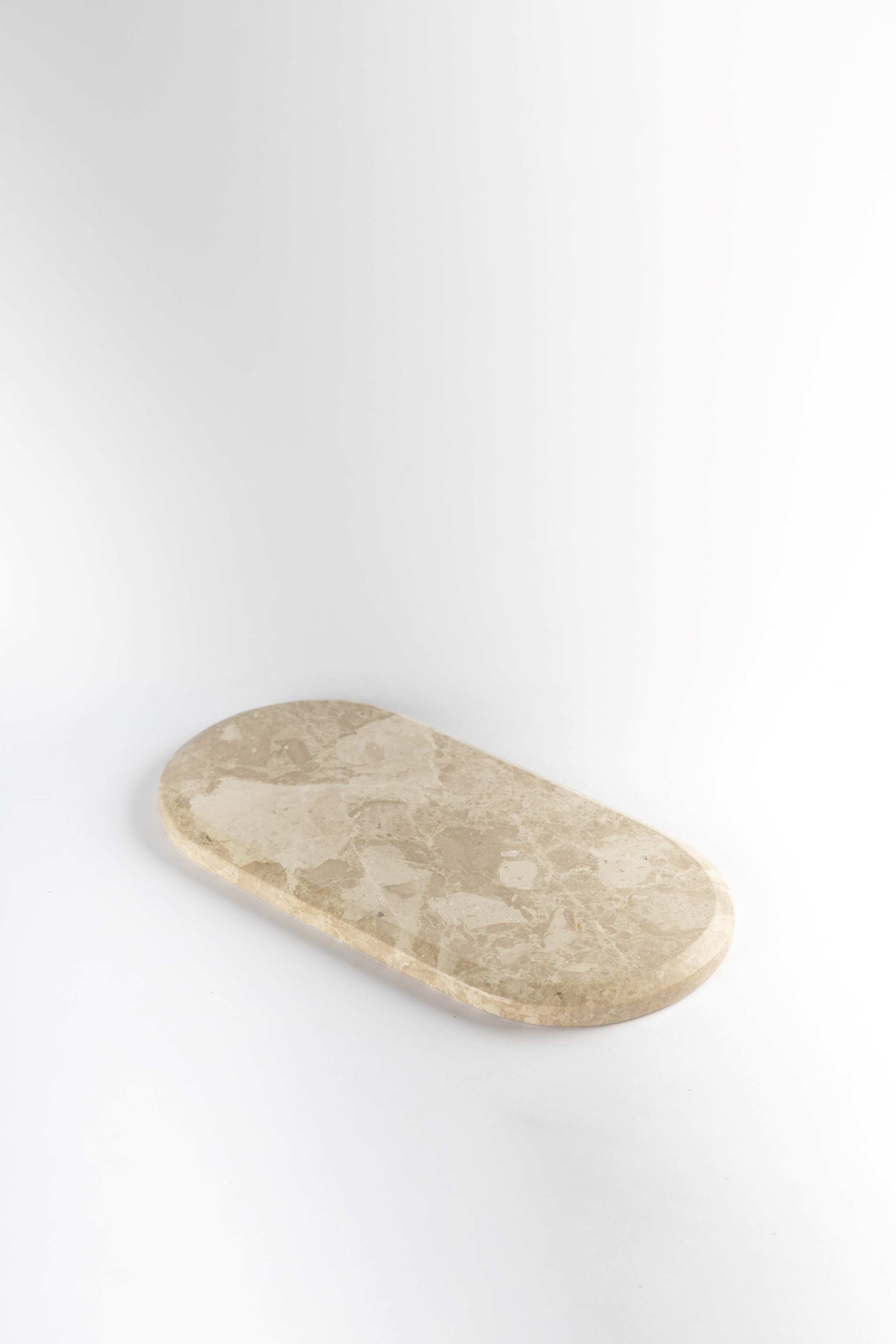 Marble tray