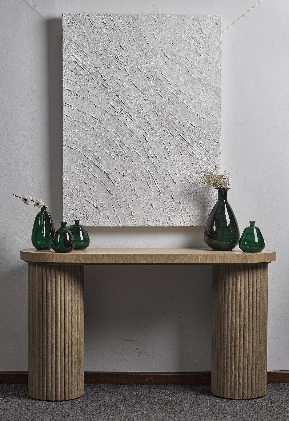 Marble Console