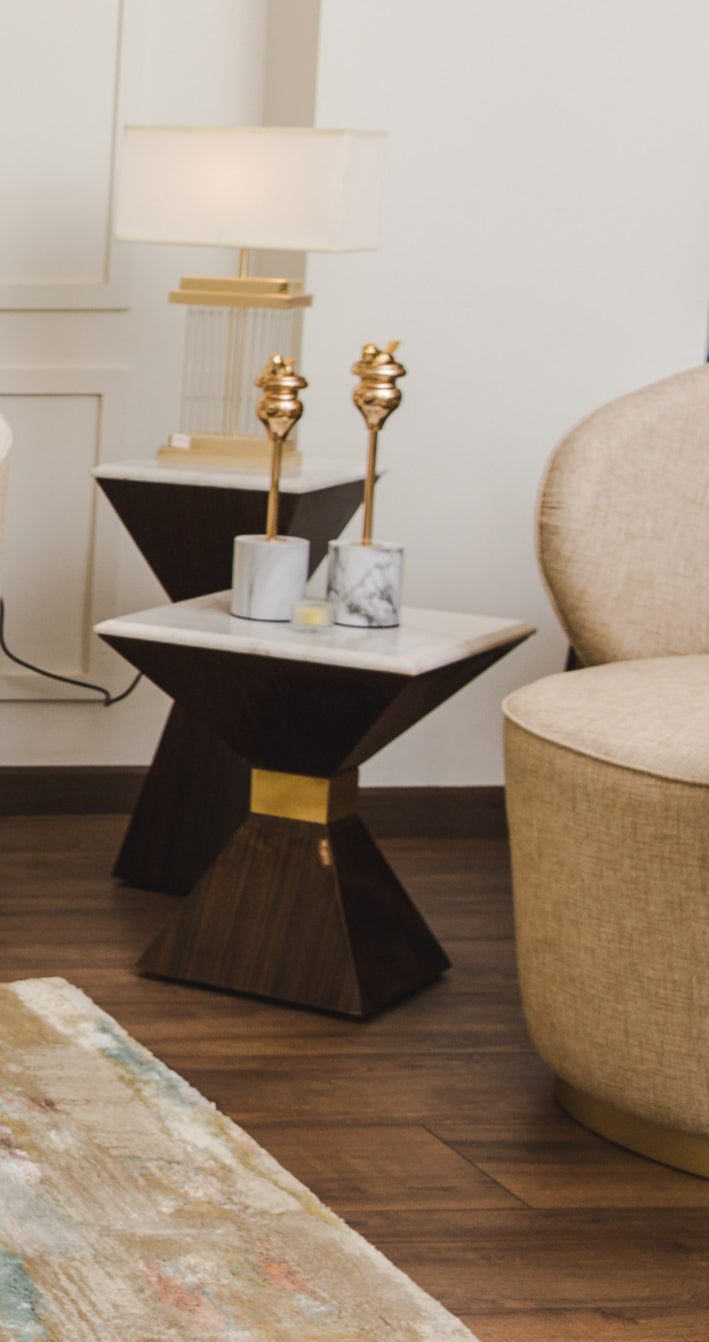 Gatsby Side Table