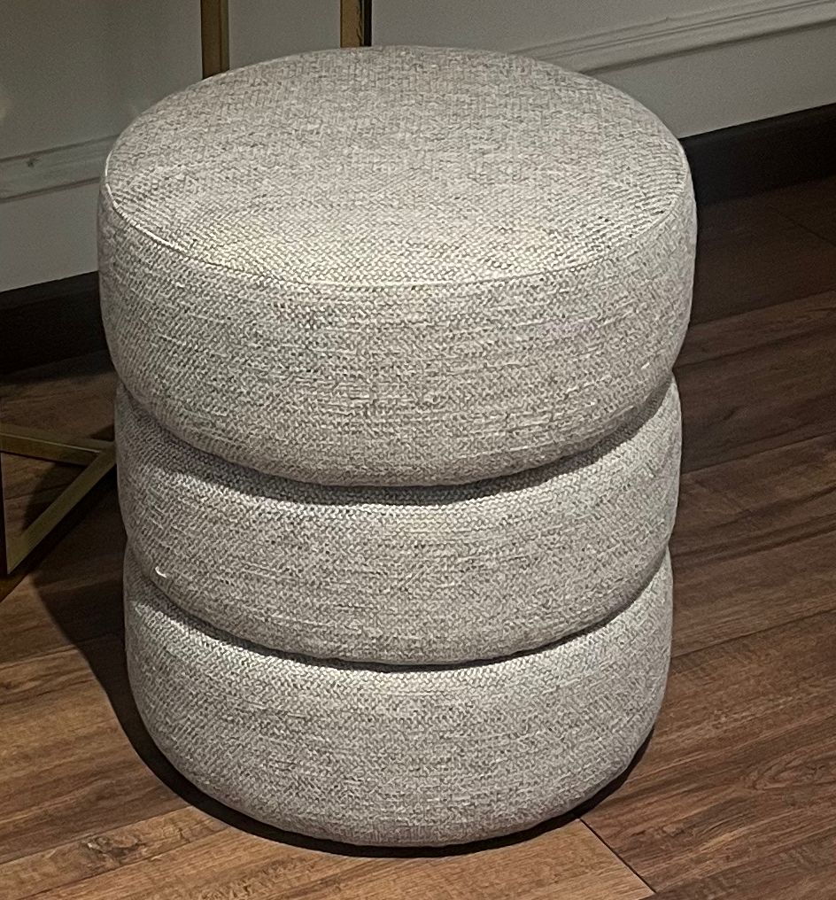 New Serenity Banquette