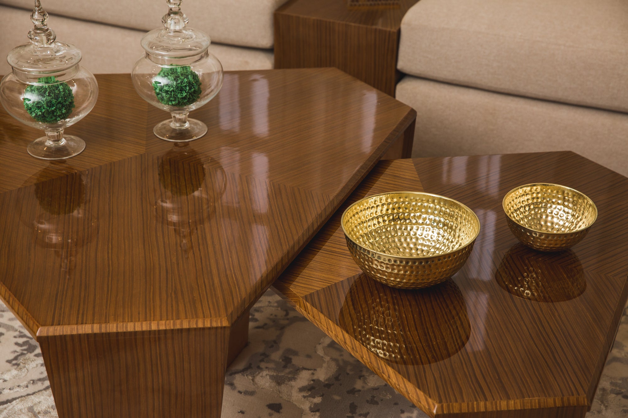 Modernist Coffee Table