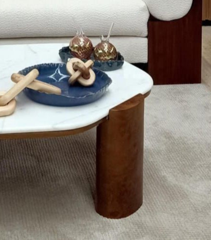 Coffee Table Marble