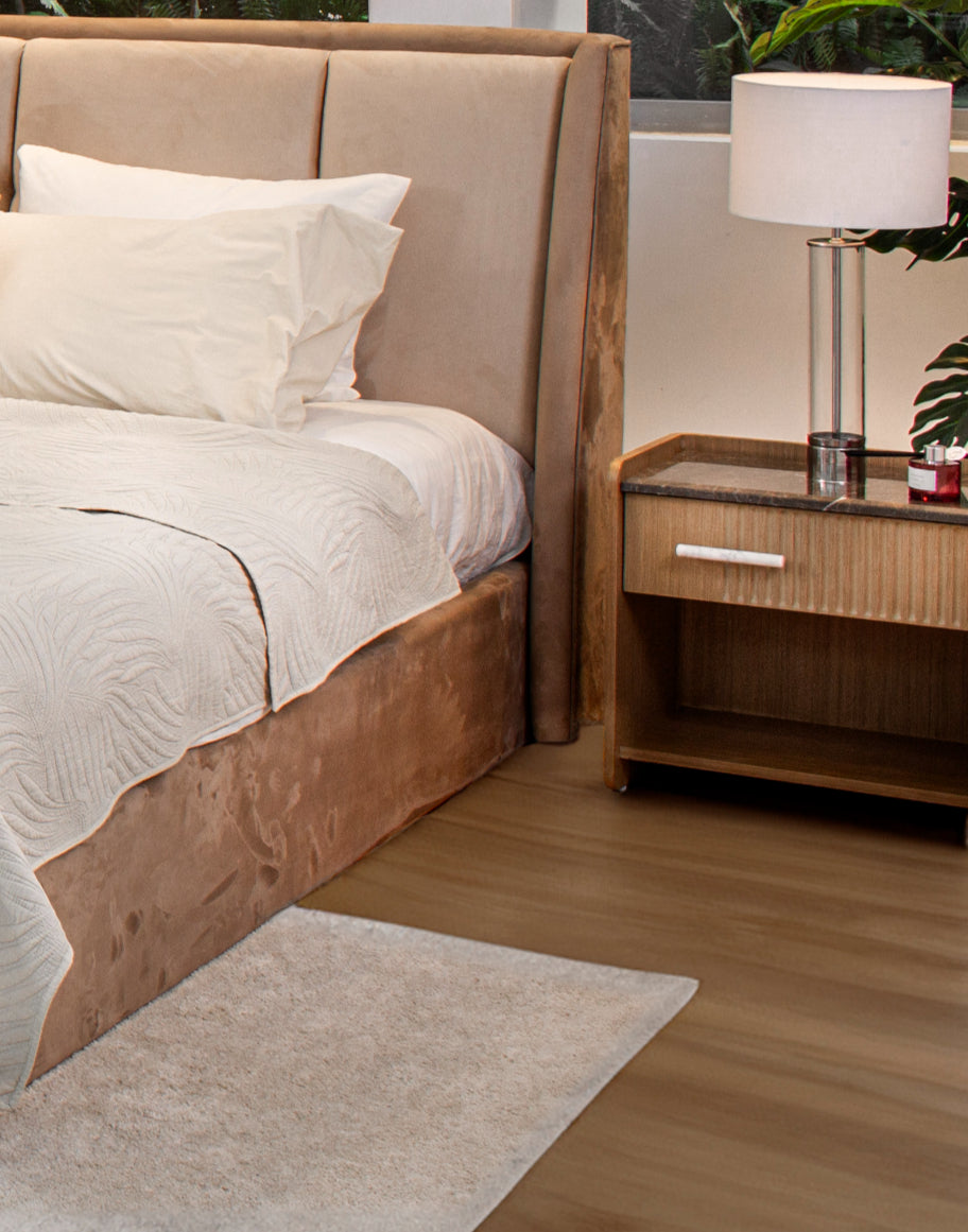 New Serenity Bedroom