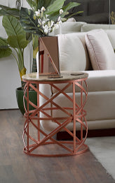 Flow Side Table