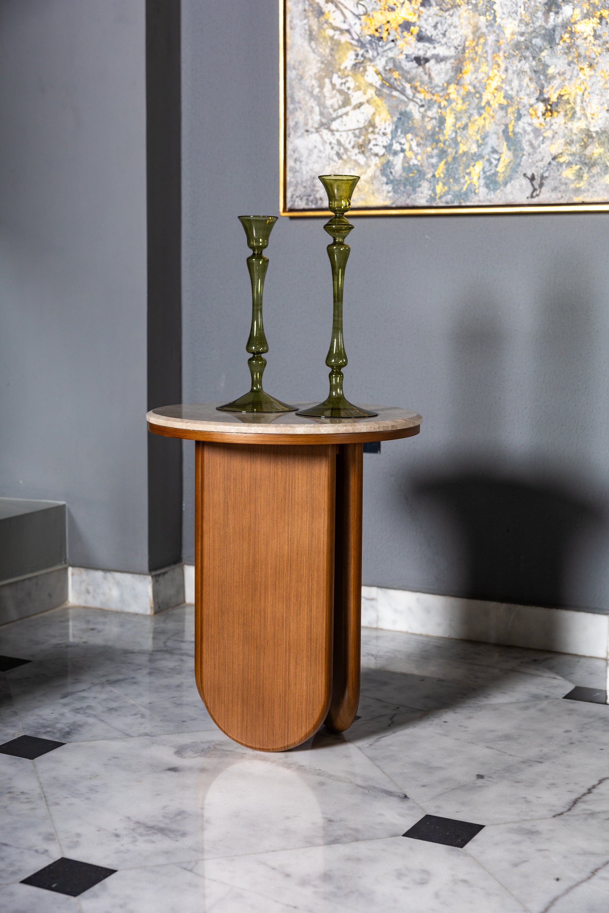 Vogue Side Table