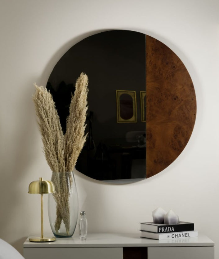 Minimal Mirror