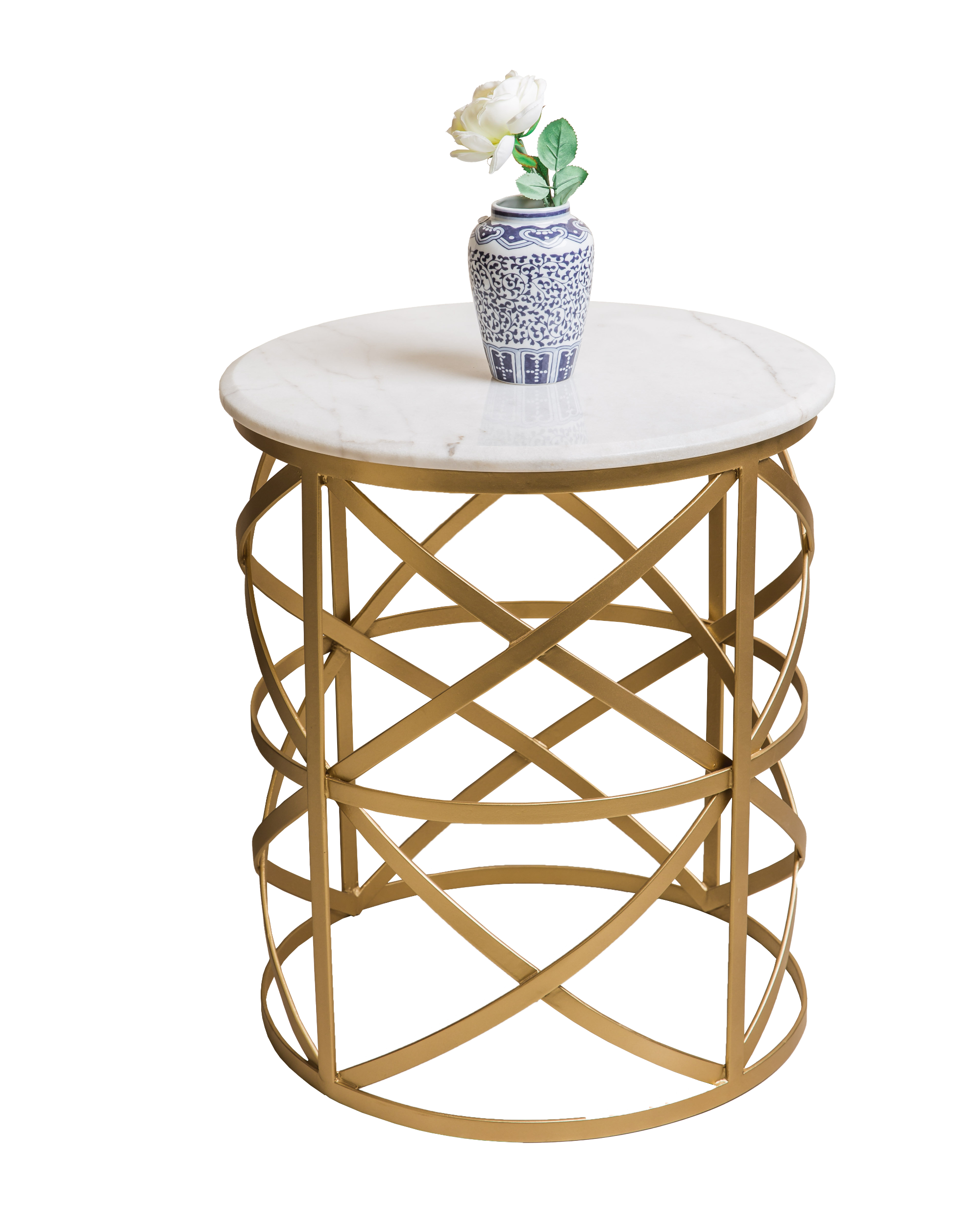 Flow Side Table