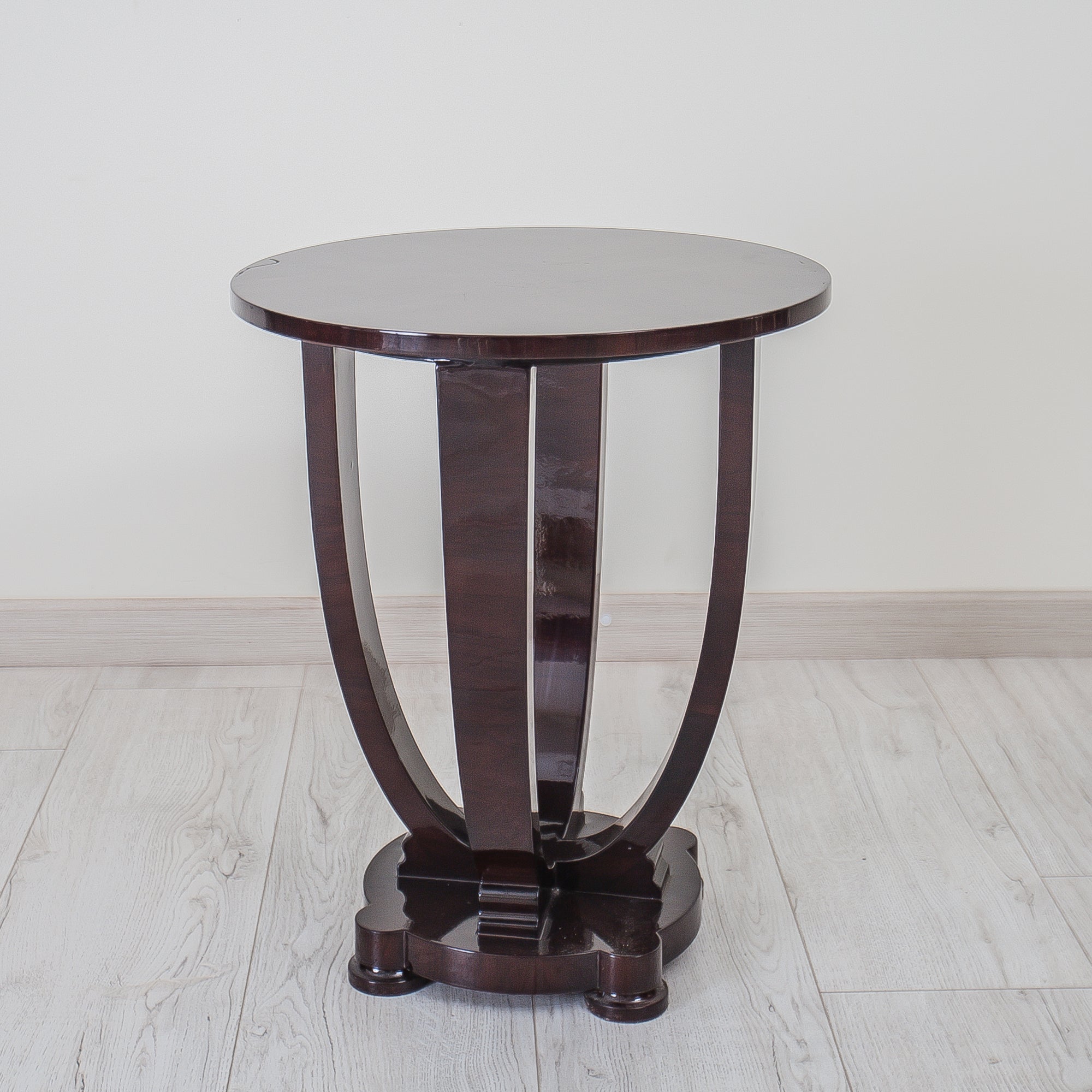 Onyx Side Table
