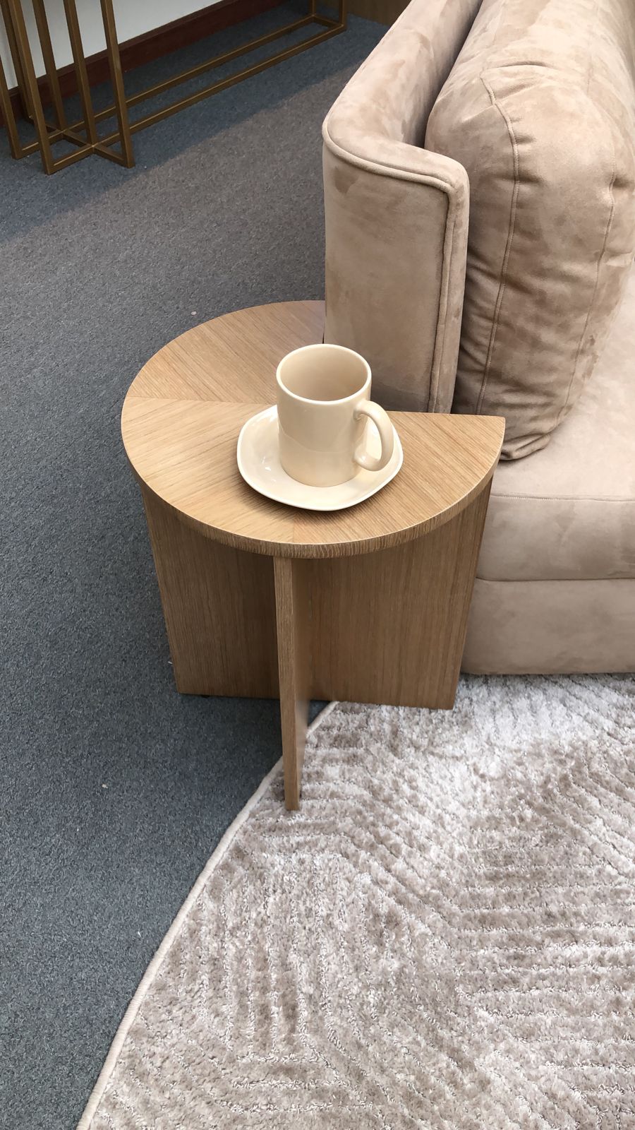 Vogue Side Table