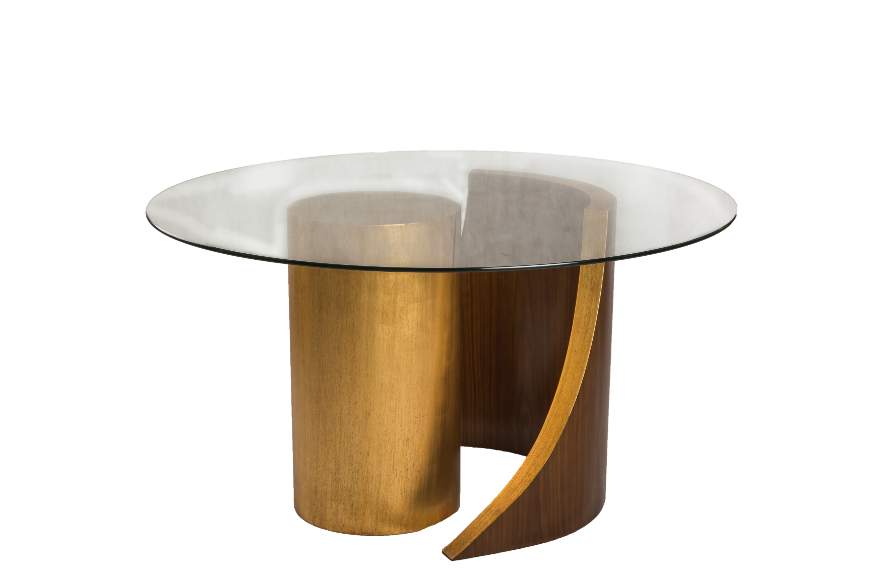 Art Deco Entrance Table