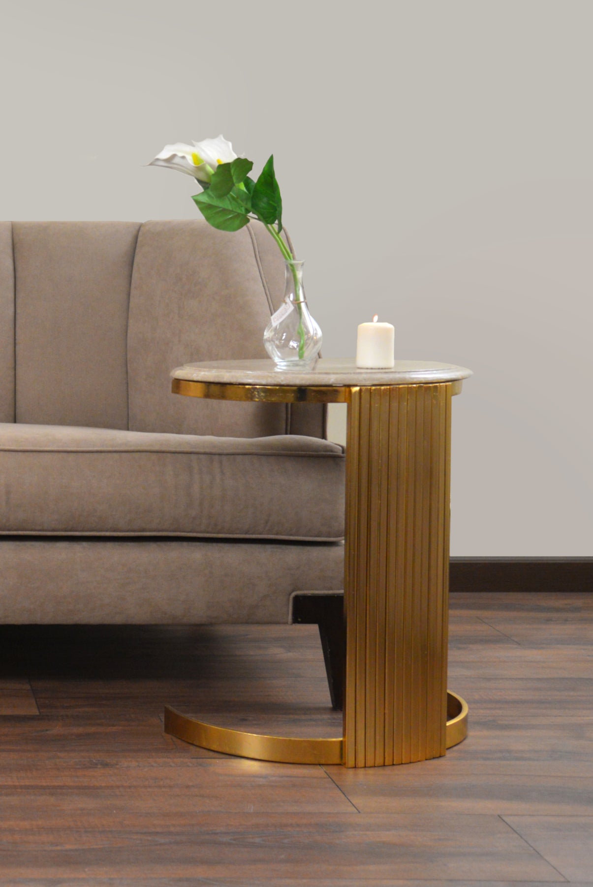Bloom Side Table