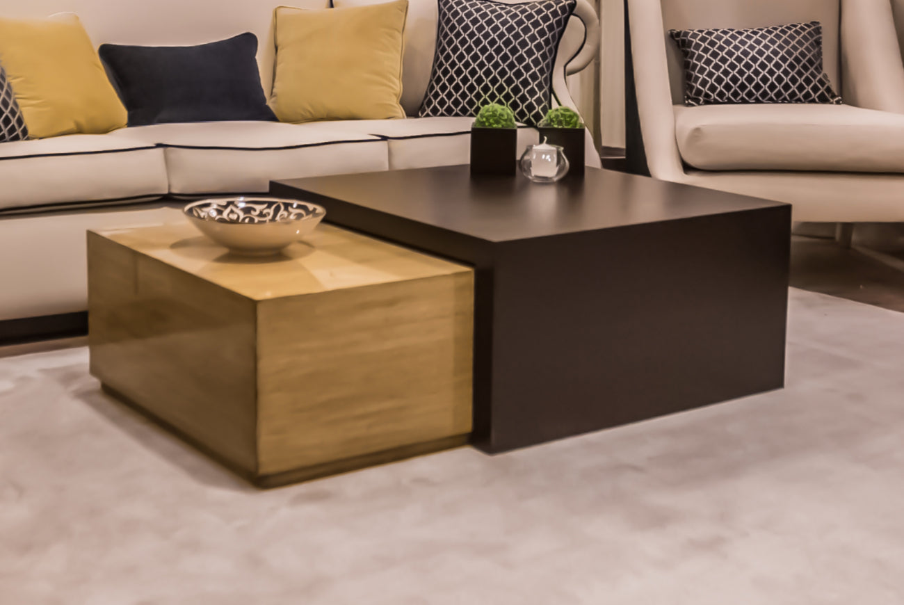 Picasso Coffee Table