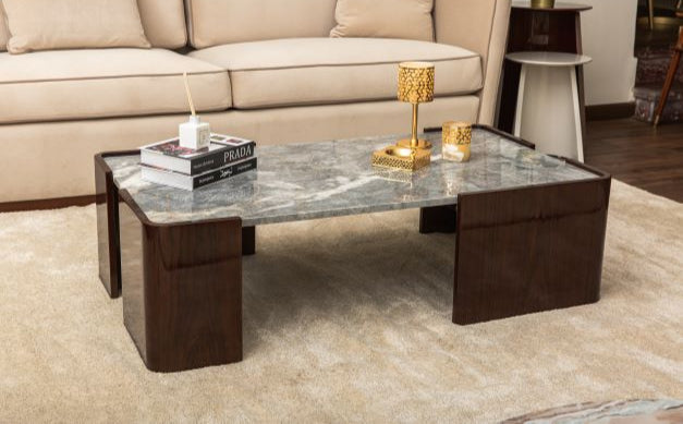Spanish Coffee Table