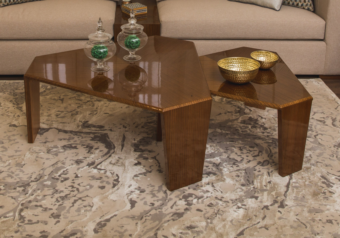 Modernist Coffee Table