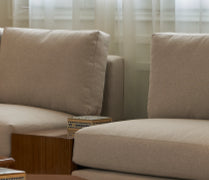 Modernist Side Table