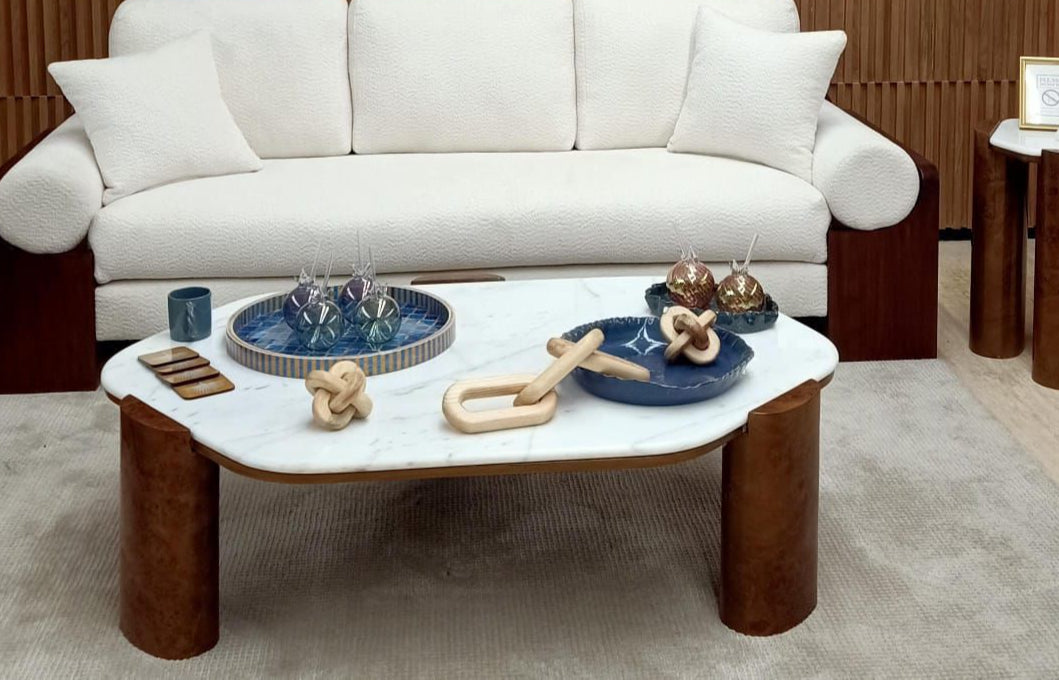 Coffee Table Marble