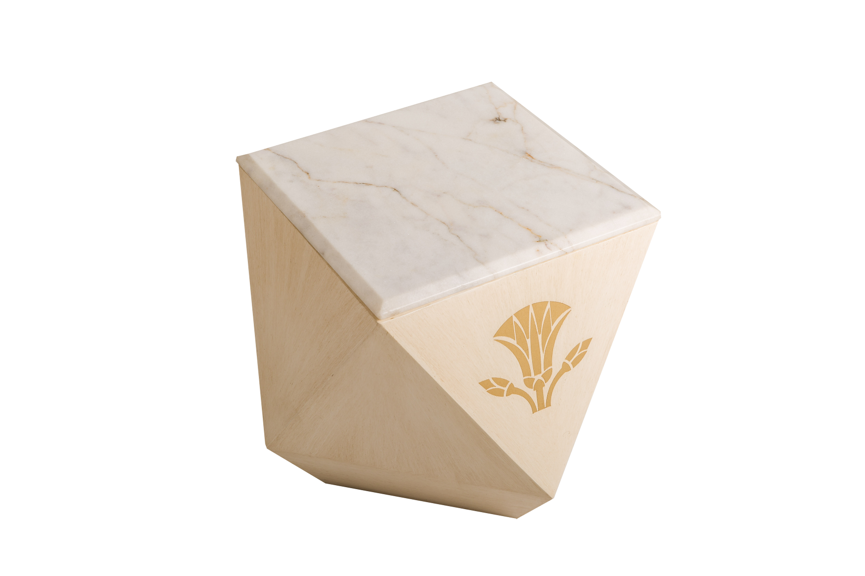 Modernist Side Table