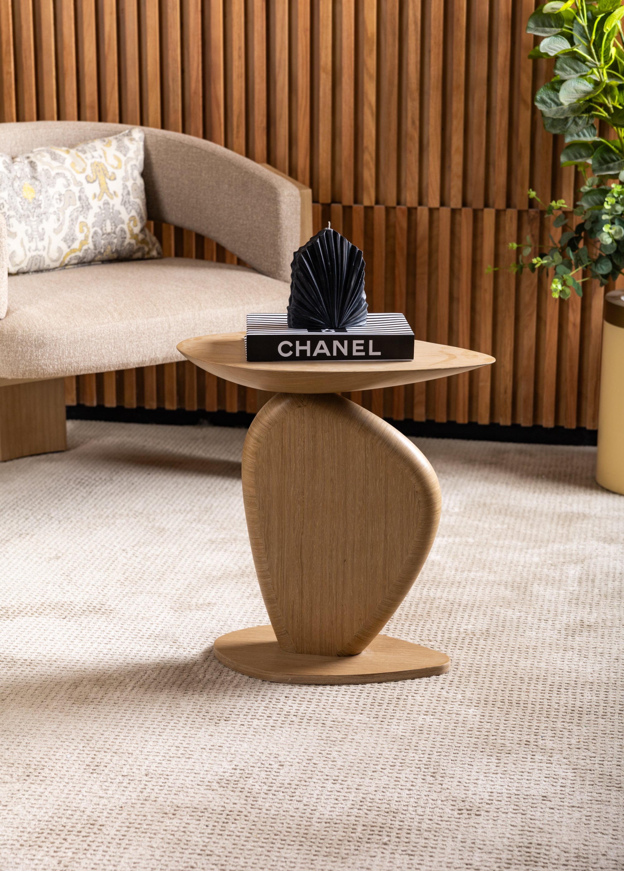 Vouge Side Table