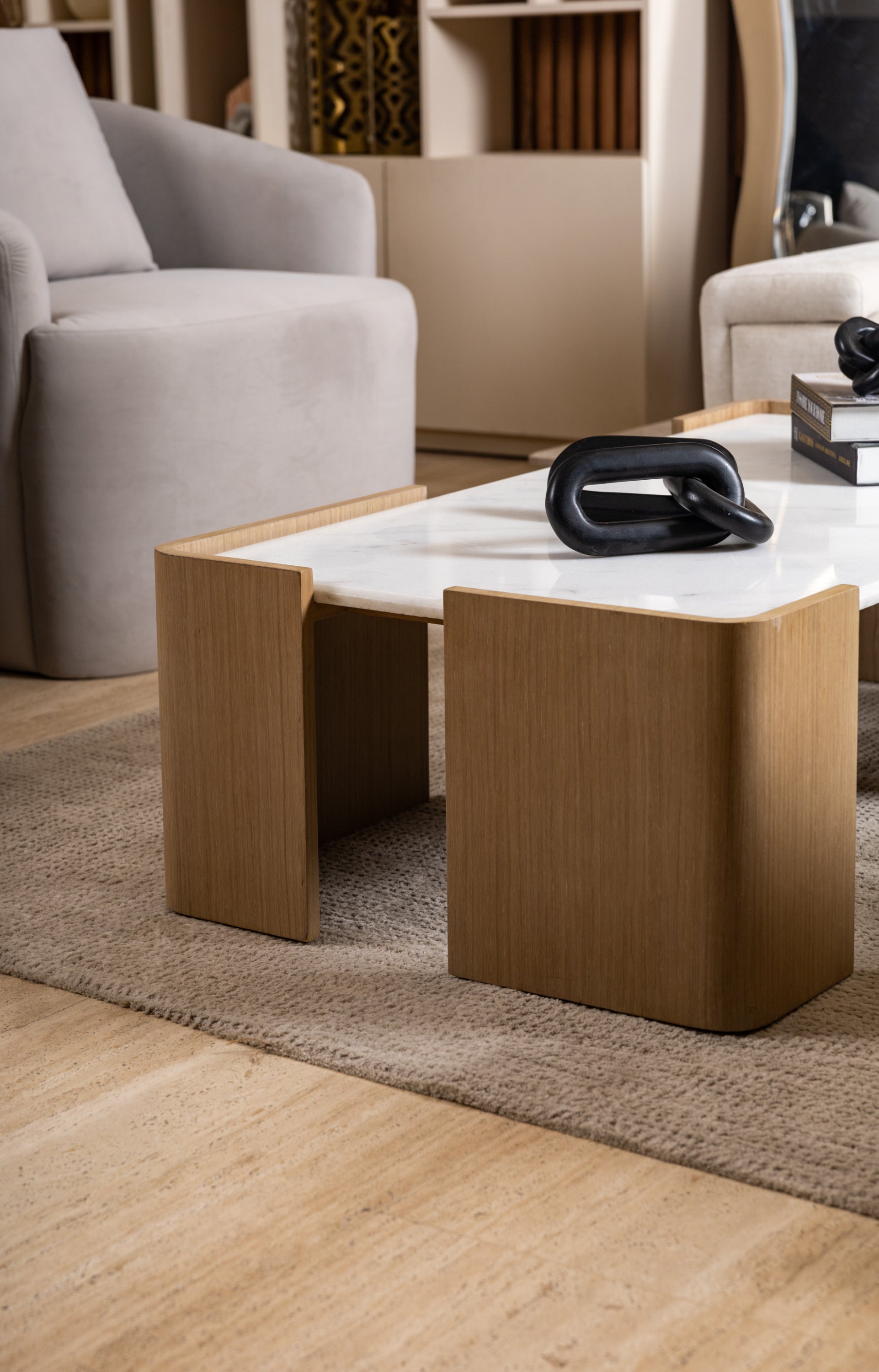 Spanish Coffee Table