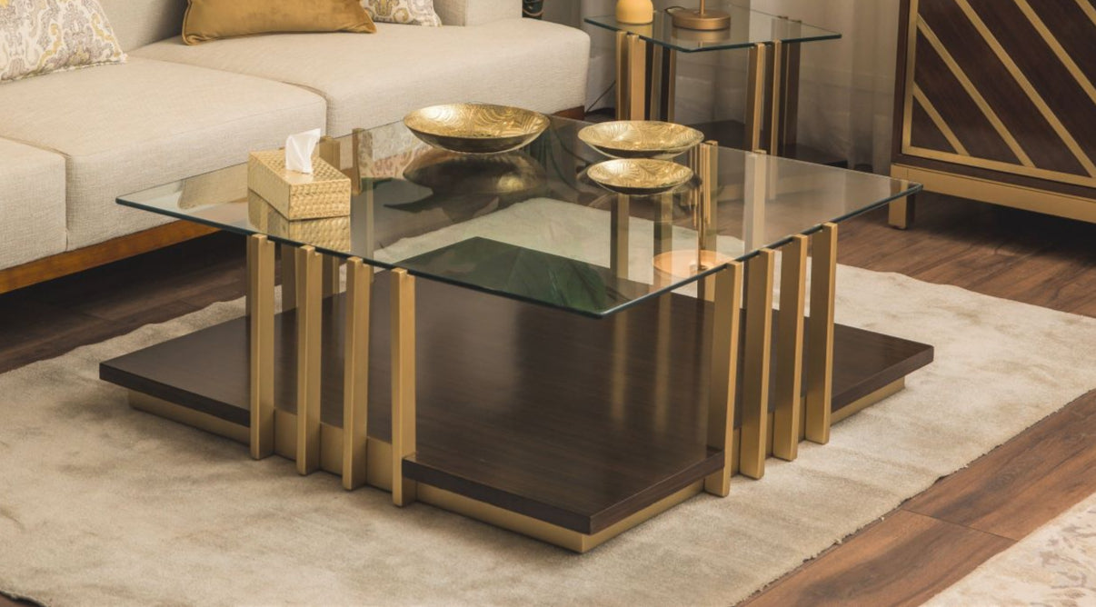 Wings Coffee Table