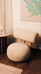 Fauteuil Salon