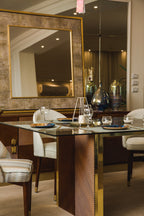 Obelisk Dining Table