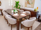 Enchanted Dining Table