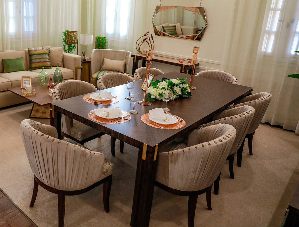 Enchanted Dining Table