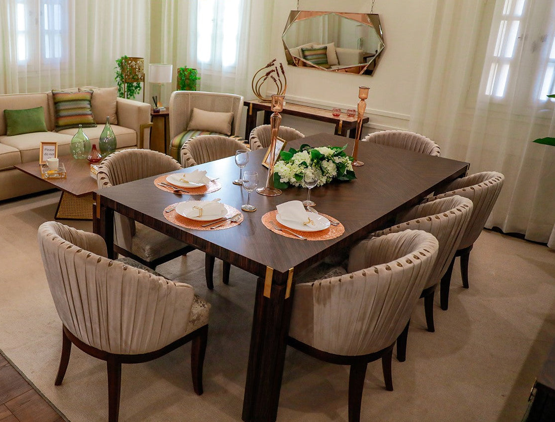 Enchanted Dining Table