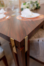 Enchanted Dining Table
