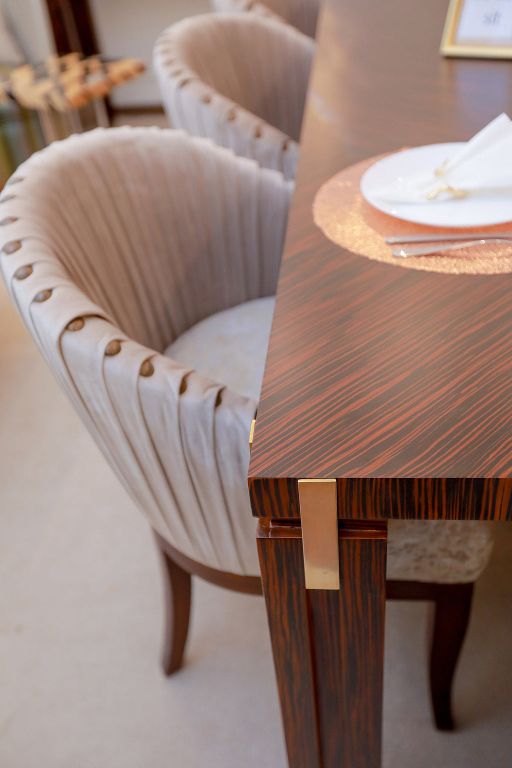 Enchanted Dining Table