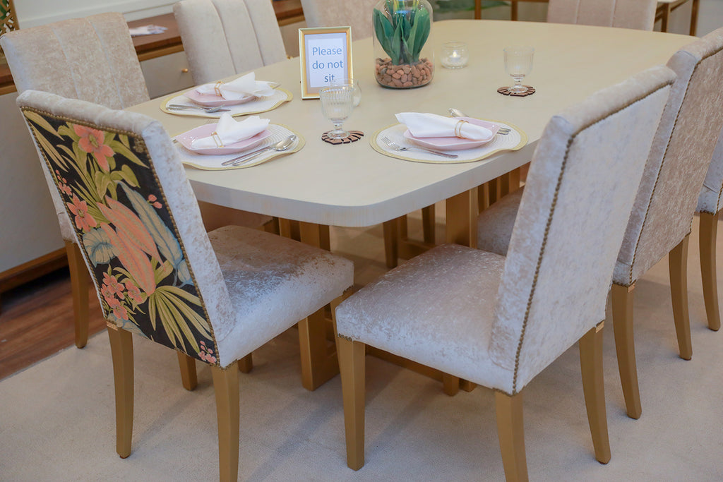 Eden Dining Table