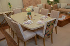 Eden Dining Table