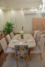 Eden Dining Table