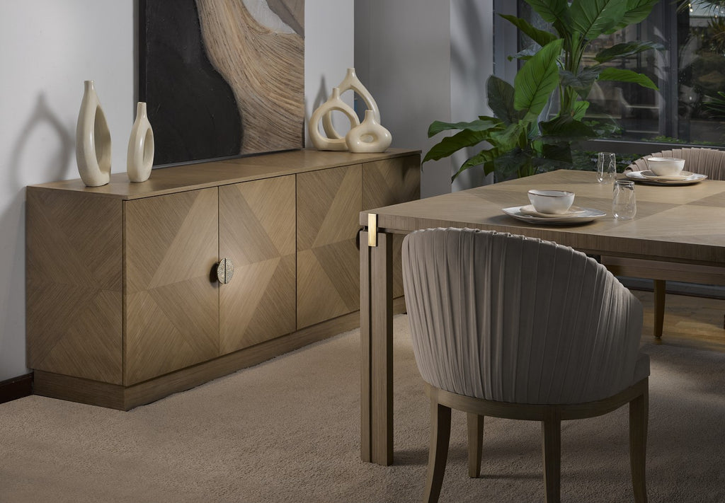 Enchanted Dining Table