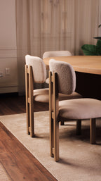 Cuzy Dining Chair