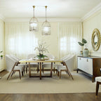 Charm Dining Table