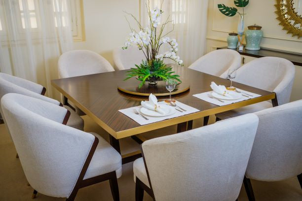 Charm Dining Table