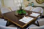 Charm Dining Table