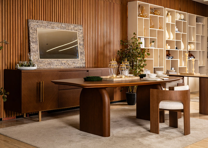 Dining Room – Bespoke Furniture