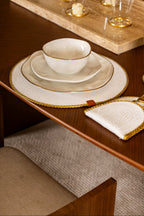 Plate Dinner Set of 3