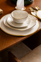 Plate Dinner Set of 3