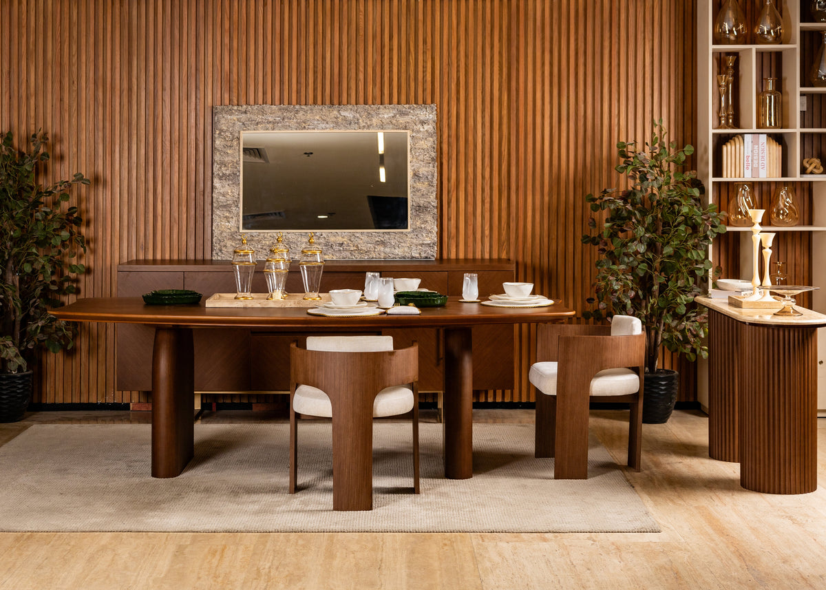 Dining Room – Bespoke Furniture
