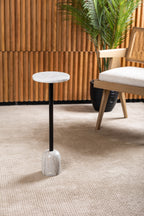 Small Marble Table