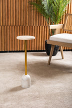 Small Marble Table