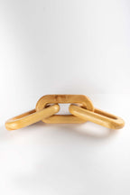 Wooden Chain